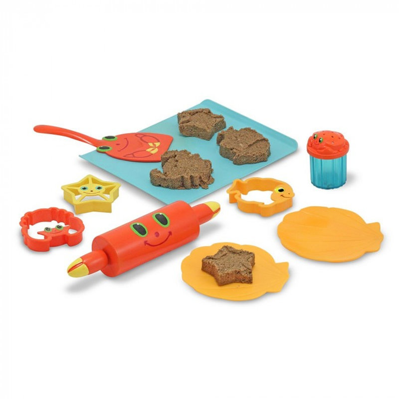 Набір для приготування пісочного печива Melissa&Doug MD6434