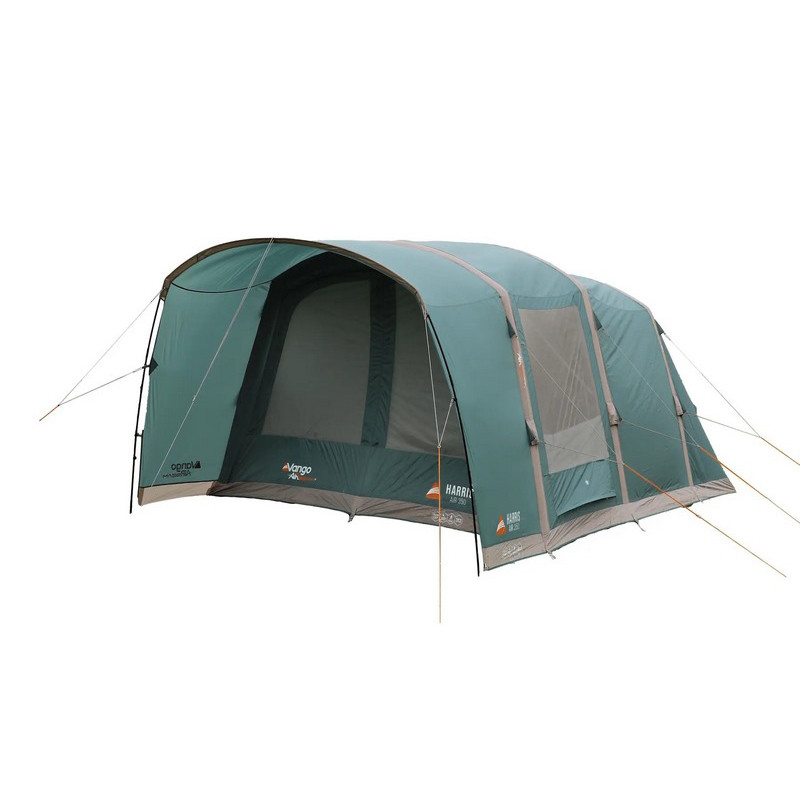 Намет тримісний Harris Air 350 Mineral Vango 930838 Green 