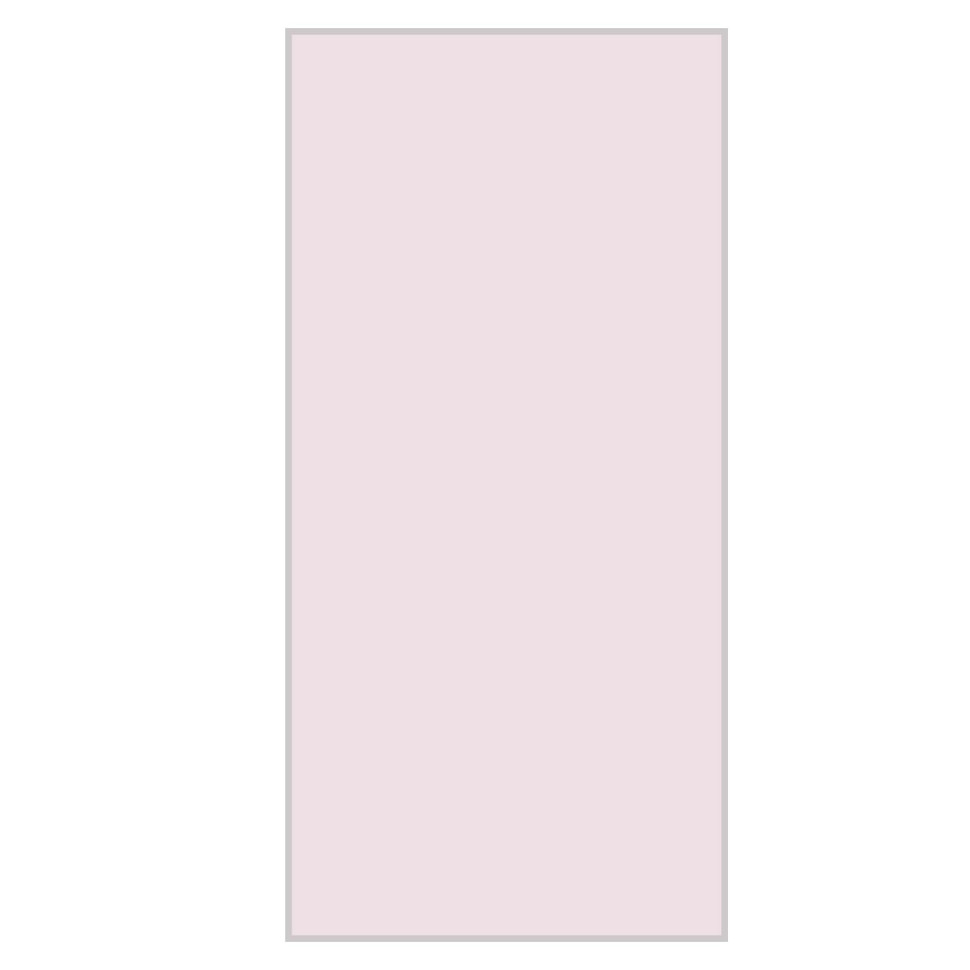 Рушник спортивний Actiget ACT0184 Light Pink, з мікрофібри 80x40 см