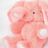 Велика іграшка Слон 120 см рожевий Сл4-роз 