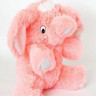 Велика іграшка Слон 120 см рожевий Сл4-роз 