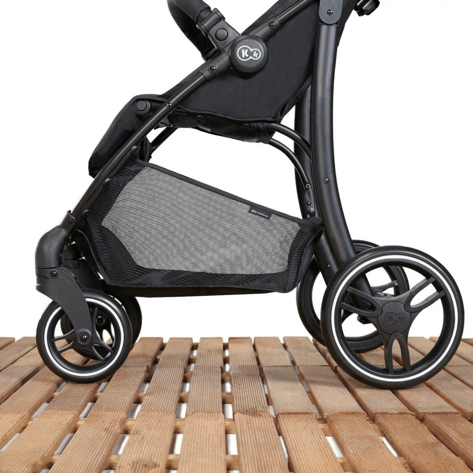 Прогулочная коляска Kinderkraft KKWTRIGPNK0000 Trig Pink