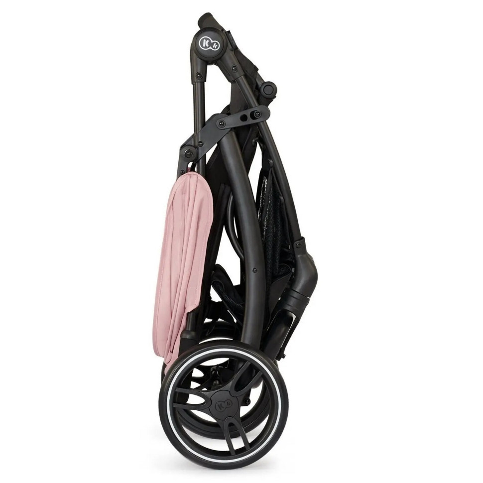 Прогулочная коляска Kinderkraft KKWTRIGPNK0000 Trig Pink