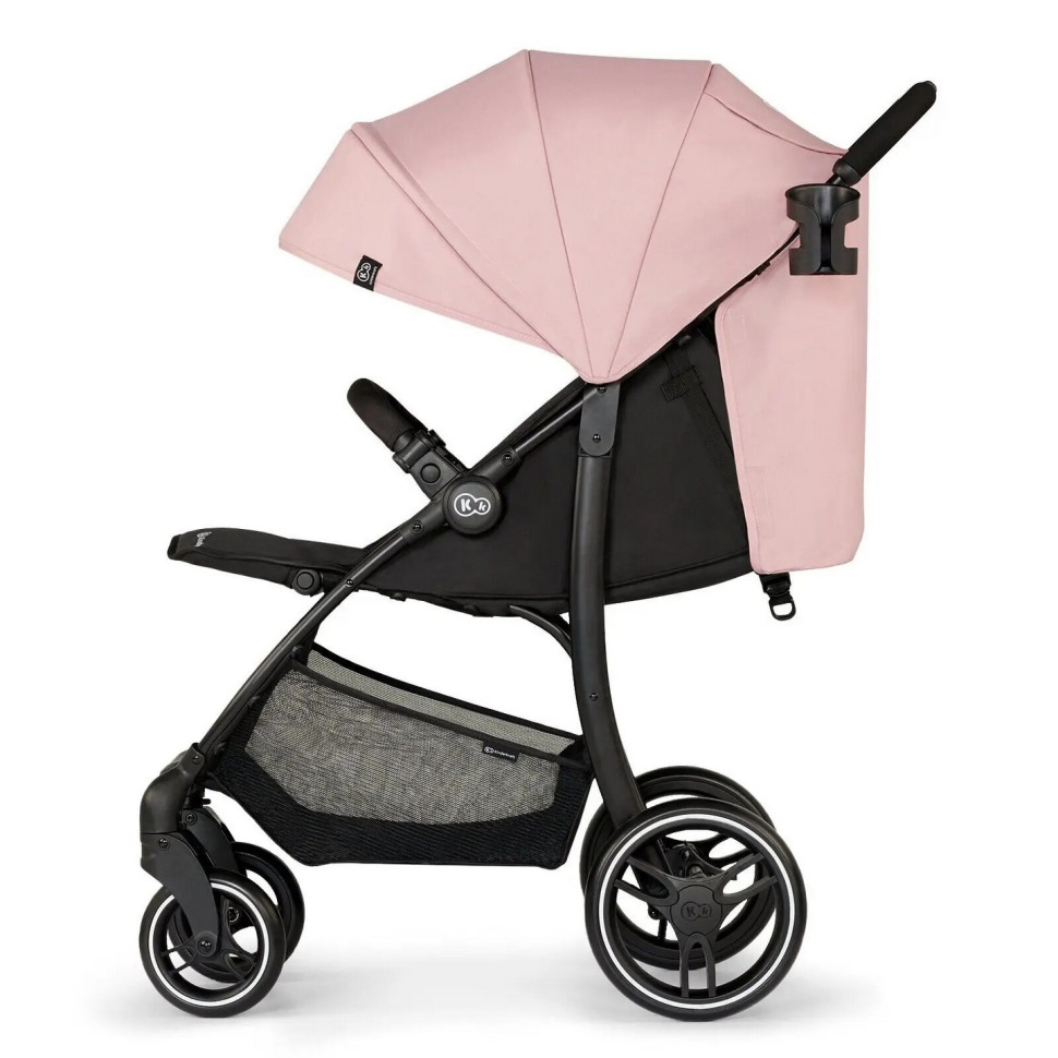 Прогулочная коляска Kinderkraft KKWTRIGPNK0000 Trig Pink