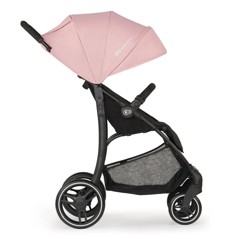 Прогулочная коляска Kinderkraft KKWTRIGPNK0000 Trig Pink