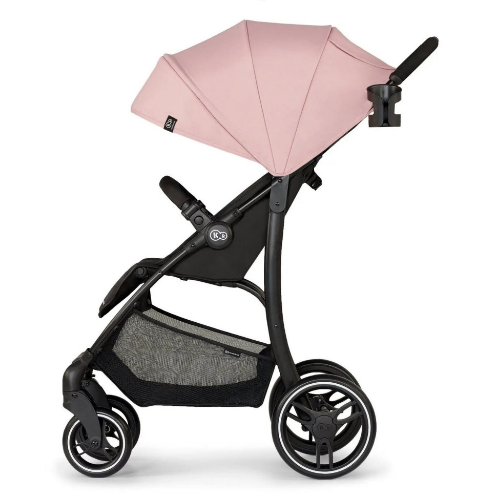 Прогулочная коляска Kinderkraft KKWTRIGPNK0000 Trig Pink