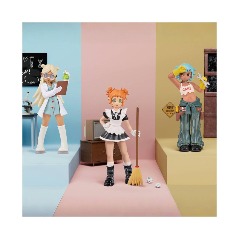 Колекційна фігурка-сюрприз