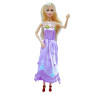 Дитяча лялька "Jessica" A-Toys A629-L66, 29 см