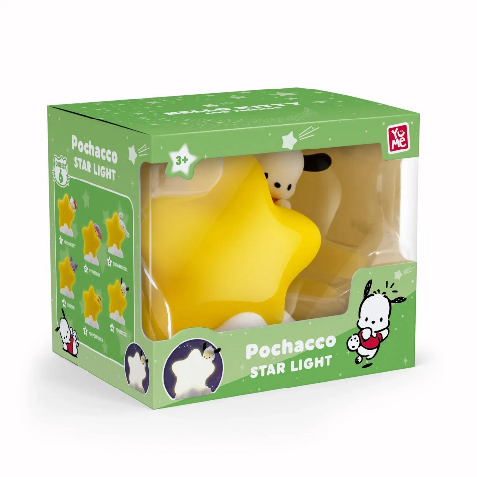 Коллекционная фигурка 