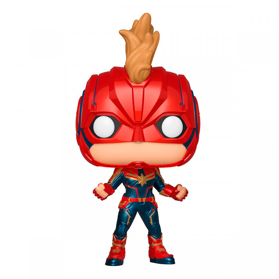Коллекційна фігурка FUNKO POP! cерії 