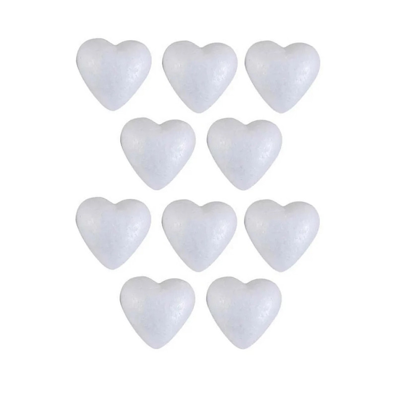 Набір пінопластових заготовок