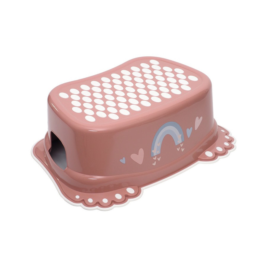 Підставка для ніг «Метео» Tega Baby ME-006-123 з протиковзкою гумою