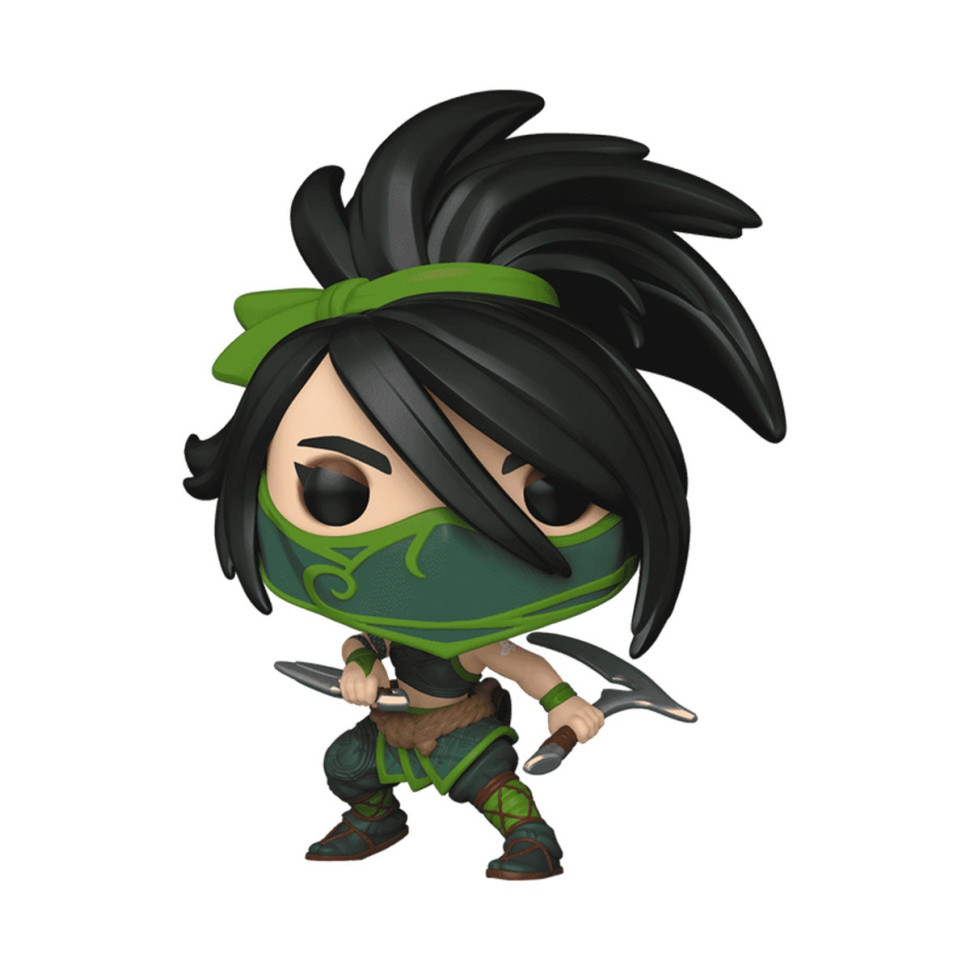 Ігрова фігурка FUNKO POP! серії 
