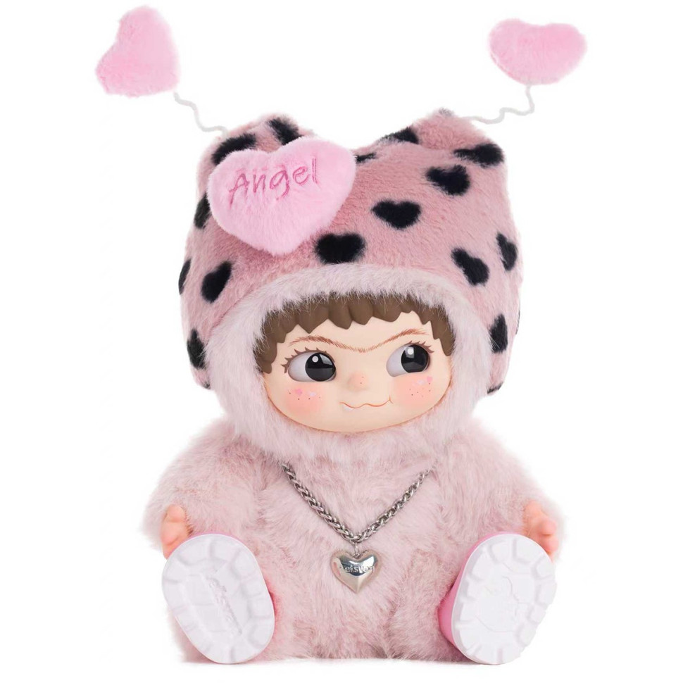 Колекційна м'яка іграшка 