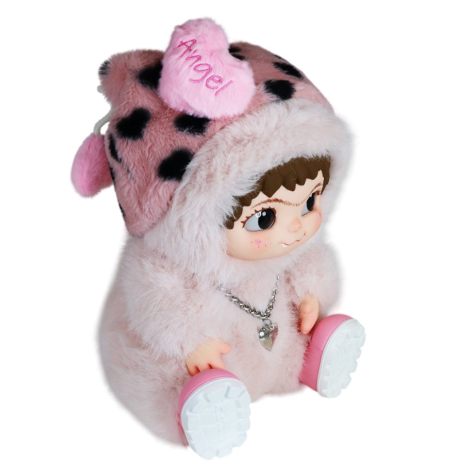 Колекційна м'яка іграшка 