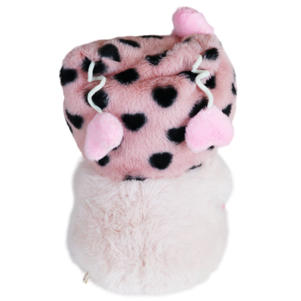 Колекційна м'яка іграшка 