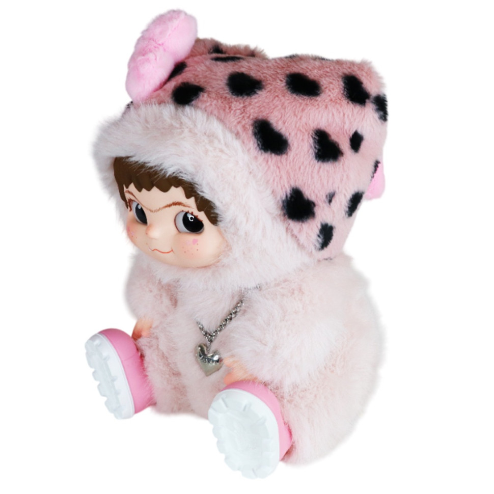 Колекційна м'яка іграшка 