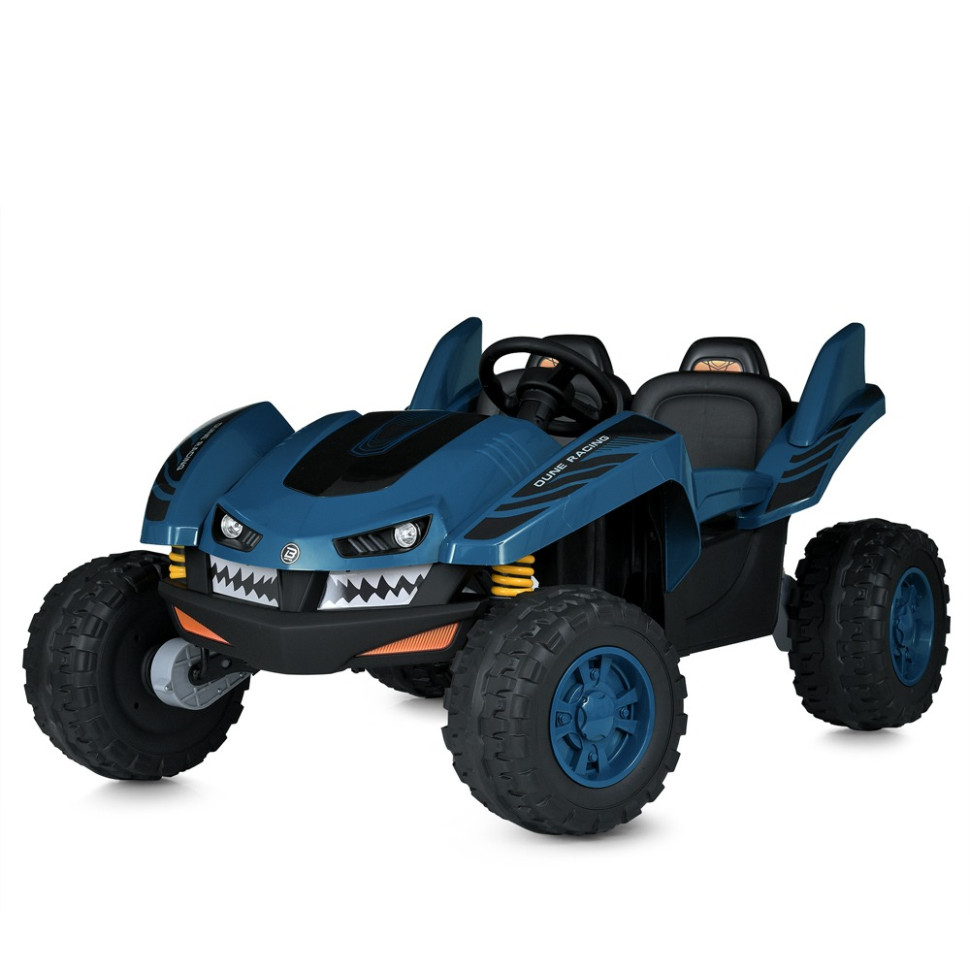 Детский электромобиль Багги Bambi Racer M 6039EBR-4(24V) до 50 кг