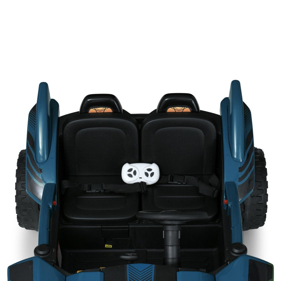 Дитячий електромобіль Баггі Bambi Racer M 6039EBR-4(24V) до 50 кг