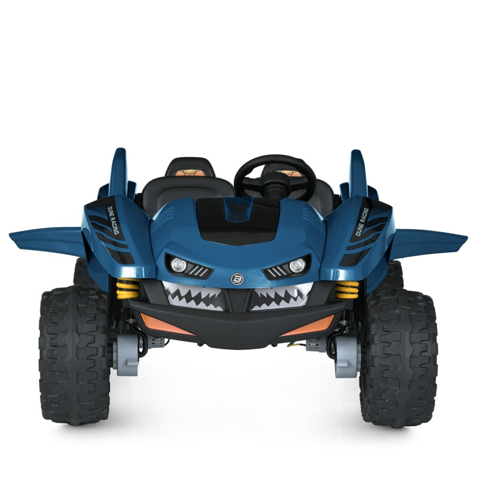 Дитячий електромобіль Баггі Bambi Racer M 6039EBR-4(24V) до 50 кг