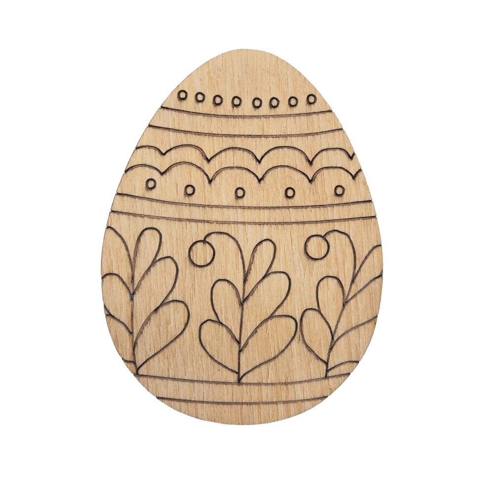 Фігурка для розфарбовування 