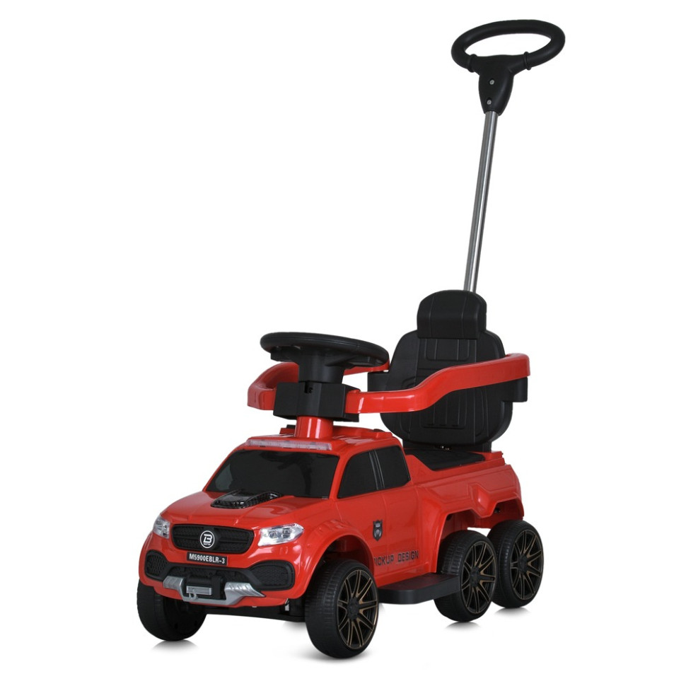 Дитячий електромобіль Машина Bambi M 5900EBLR-3 до 25 кг