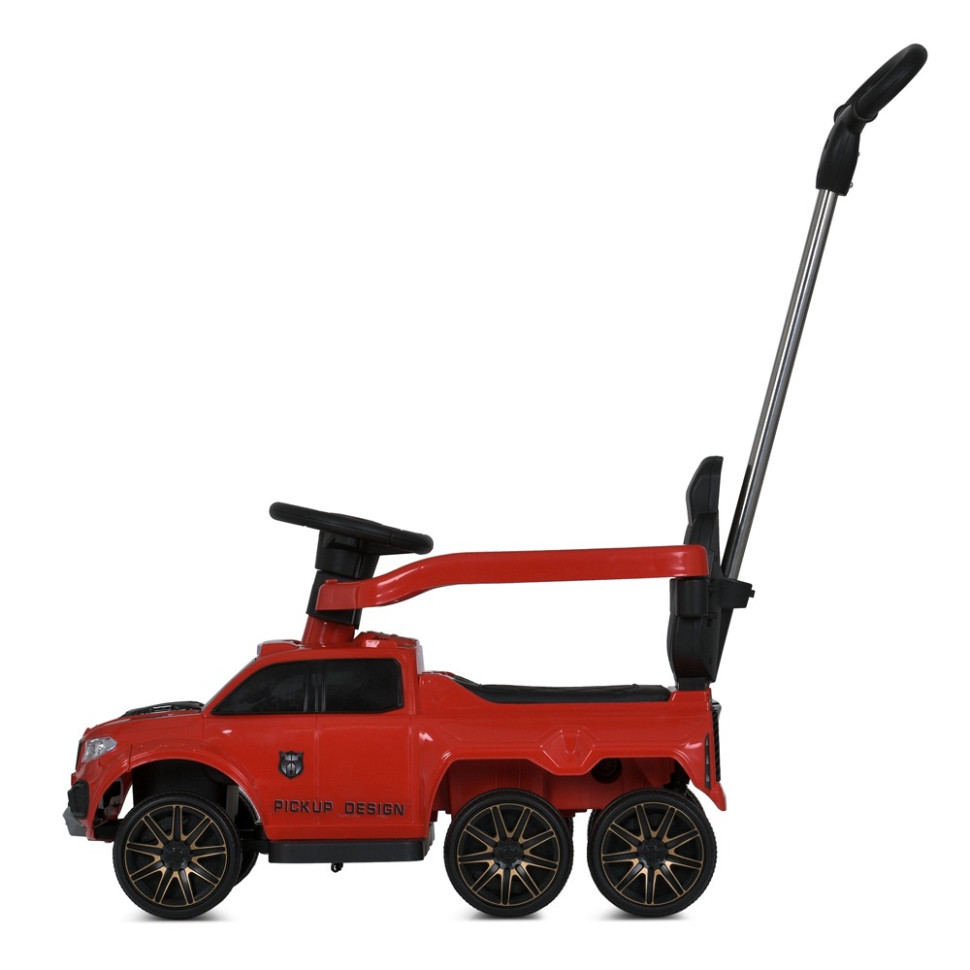 Дитячий електромобіль Машина Bambi M 5900EBLR-3 до 25 кг
