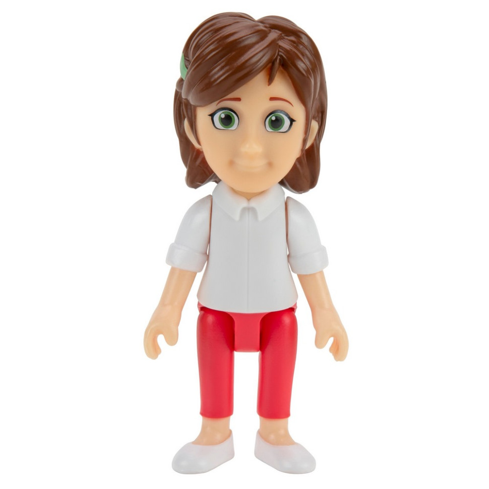 Ігровий набір Feature Playset Сімейний будинок CoComelon CMW0066 зі звуком