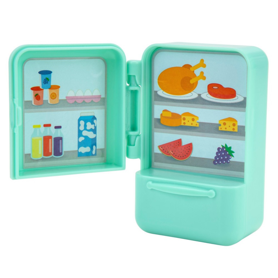 Ігровий набір Feature Playset Сімейний будинок CoComelon CMW0066 зі звуком