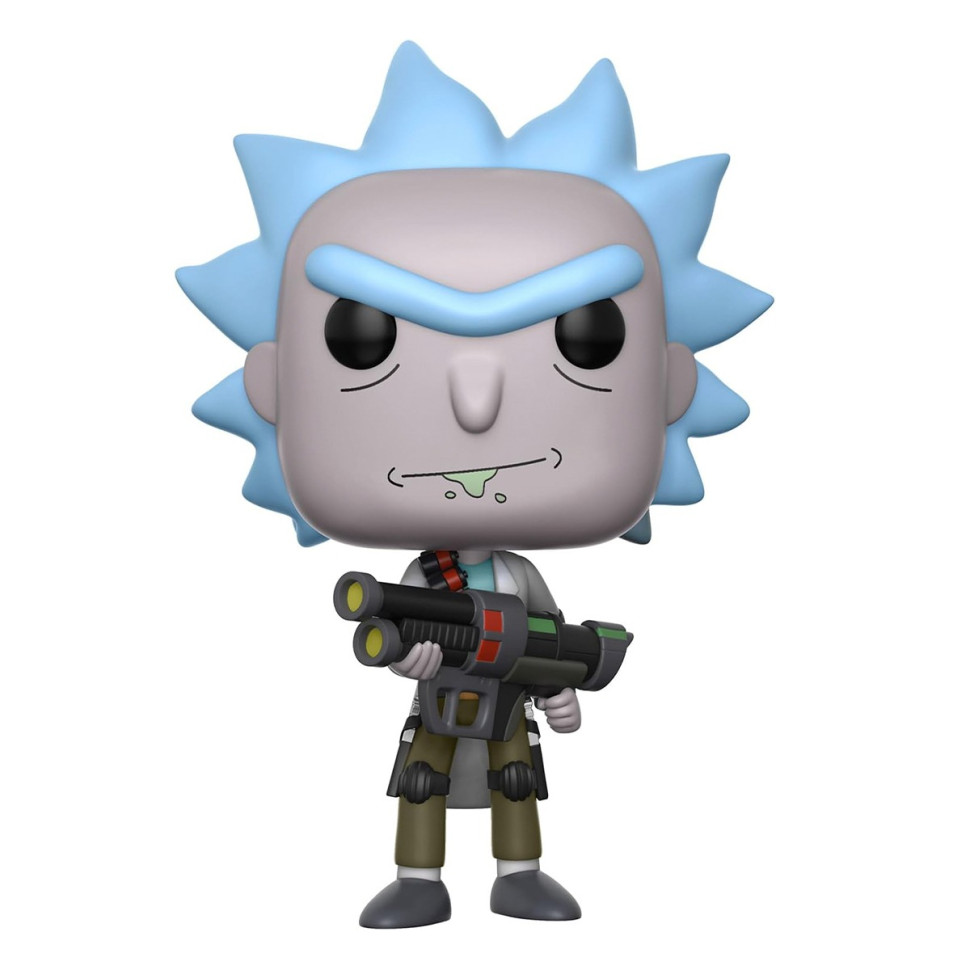 Игровая фигурка FUNKO POP! 