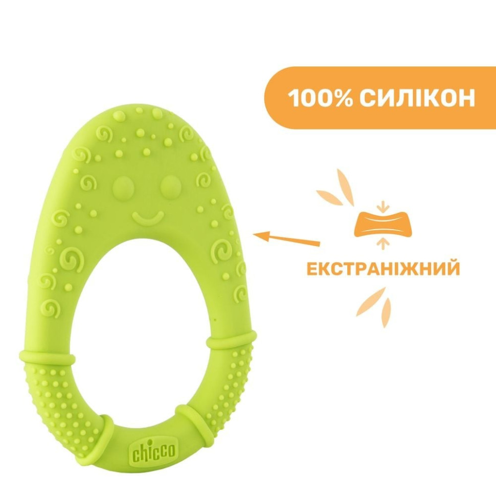 Прорізувач для зубів