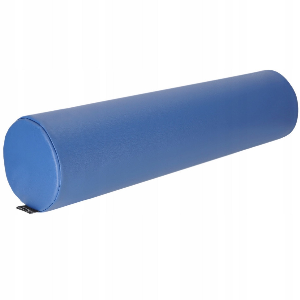 Валик для реабилитации и массажа 4FIZJO P-5907739319739 Blue 60 x 15 см