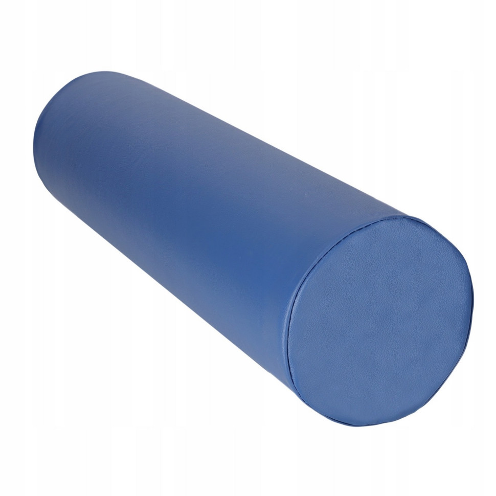 Валик для реабилитации и массажа 4FIZJO P-5907739319739 Blue 60 x 15 см