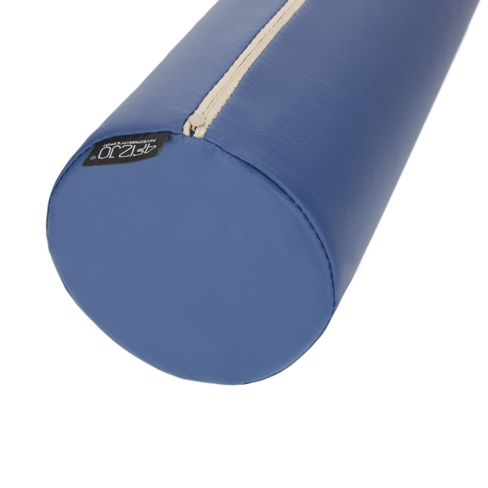 Валик для реабилитации и массажа 4FIZJO P-5907739319739 Blue 60 x 15 см