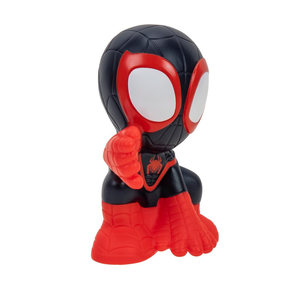 Игрушка брызгалка Bath Squirters Single pack Майлз Моралес (Miles Morales) Spidey SNF0222