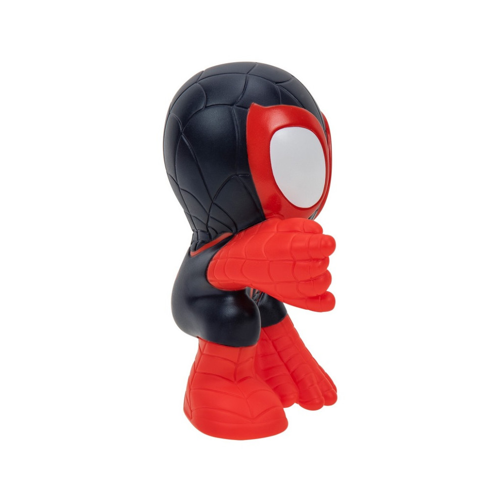 Игрушка брызгалка Bath Squirters Single pack Майлз Моралес (Miles Morales) Spidey SNF0222