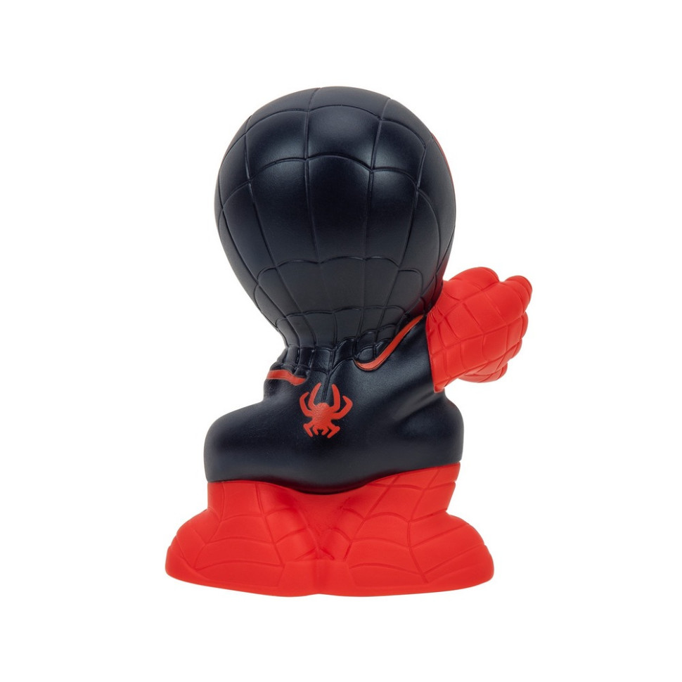 Игрушка брызгалка Bath Squirters Single pack Майлз Моралес (Miles Morales) Spidey SNF0222
