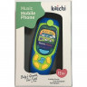 Інтерактивний телефон для дітей "Music Phone" K999-72