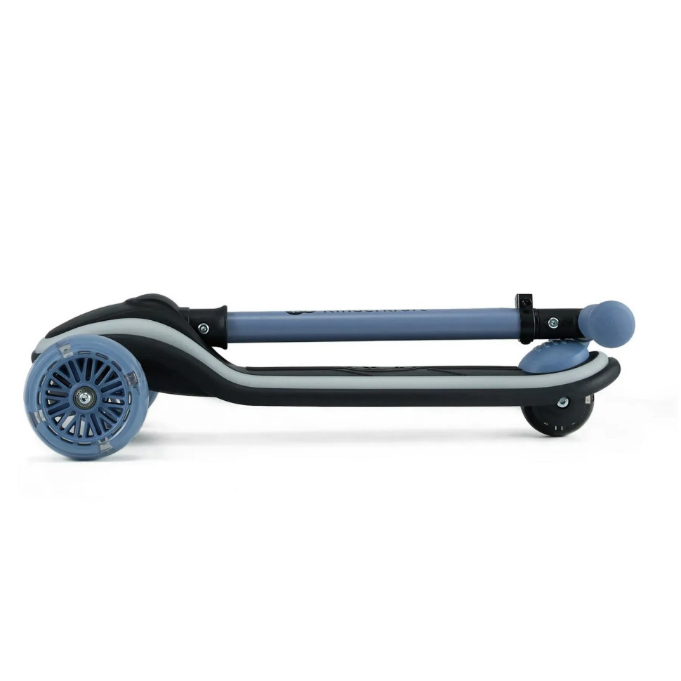 Самокат трехколесный Raket Kinderkraft KRRAKE00BLU0000 Blue