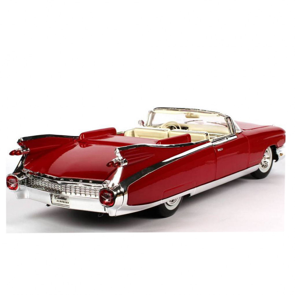 Автомоделька (1:18) Cadillac Eldorado Biarritz 1 959 36813