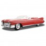 Автомодель (1:18) Cadillac Eldorado Biarritz 1959 36813