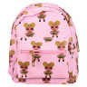 Рюкзак детский Bambi BG3745 15х6х19 см