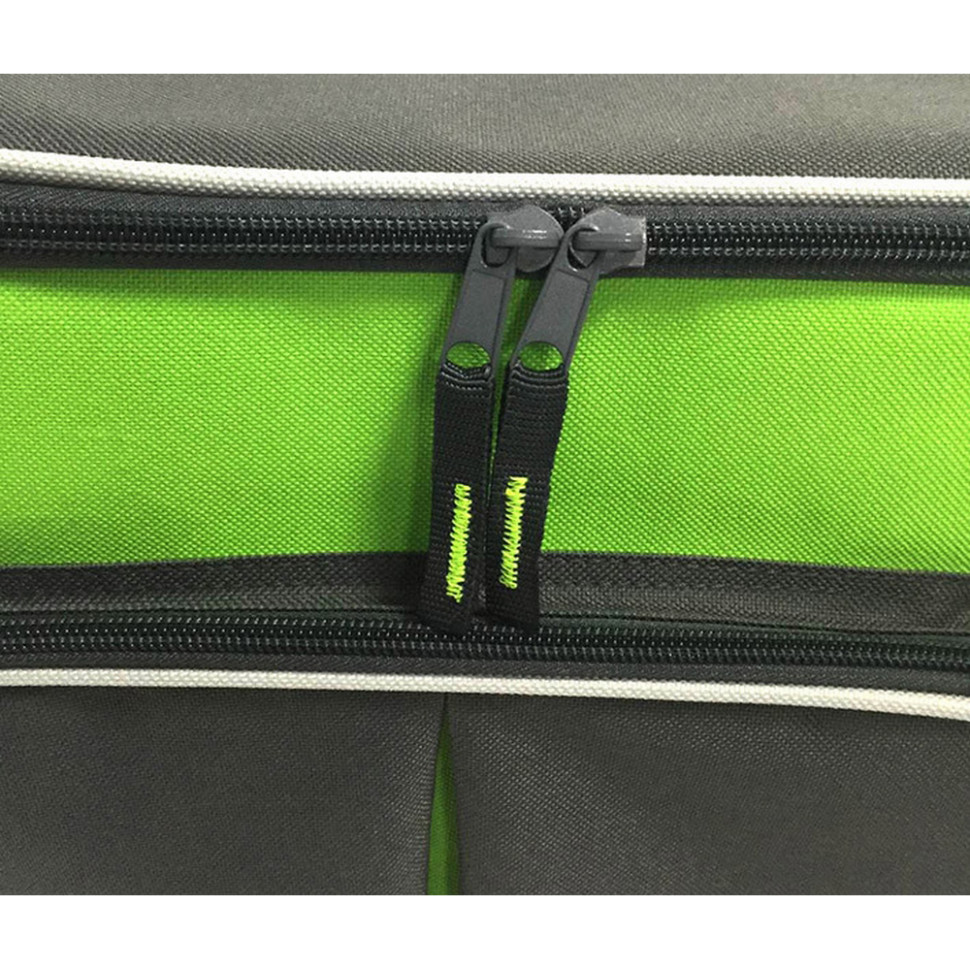 Термосумка TE-1520 Time Eco 6215028111537_1, 20 литров