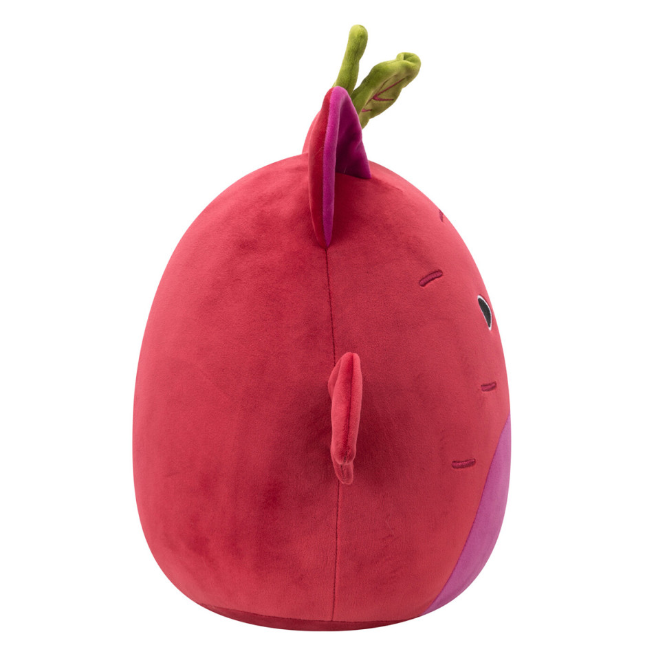 Мягкая игрушка Летучая мышь-свекла Ромулус Squishmallows SQCR07966, 30 см