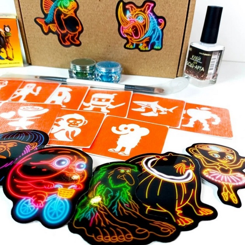 Подарочный набор 