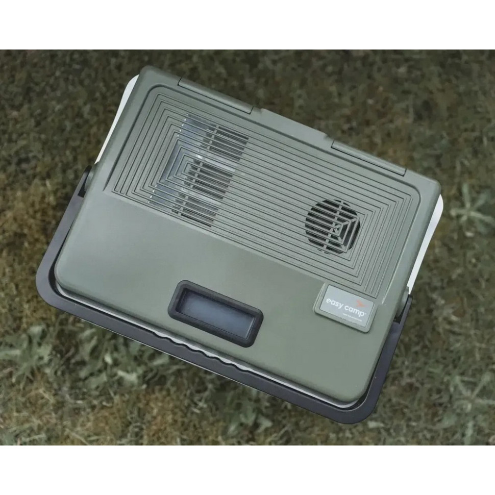 Автохолодильник Arctic Bluebell 12V/230V (600038) Easy Camp 931587, 24 литра
