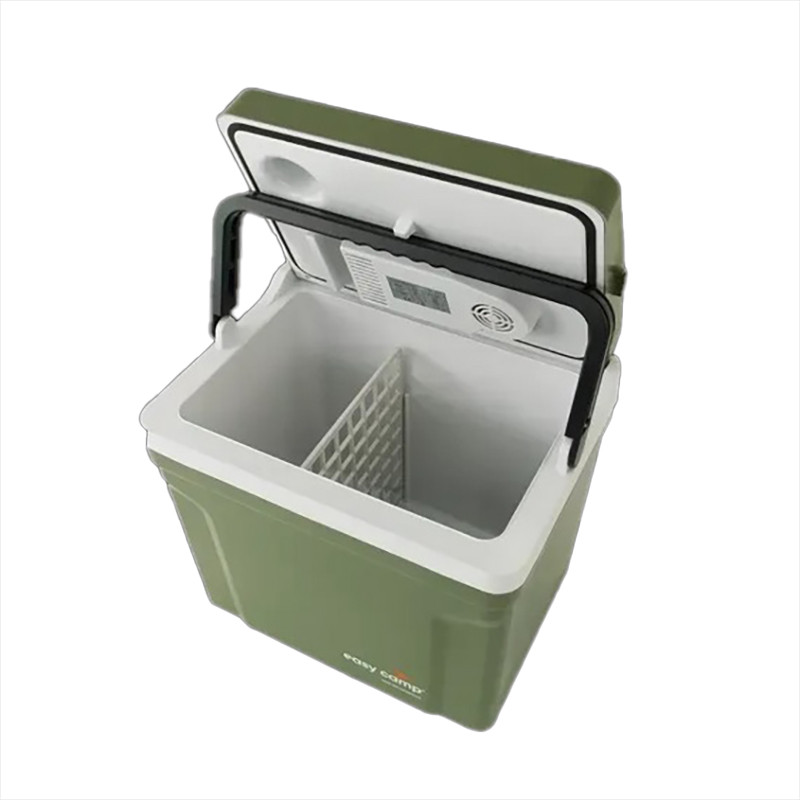 Автохолодильник Arctic Bluebell 12V/230V (600038) Easy Camp 931587, 24 литра