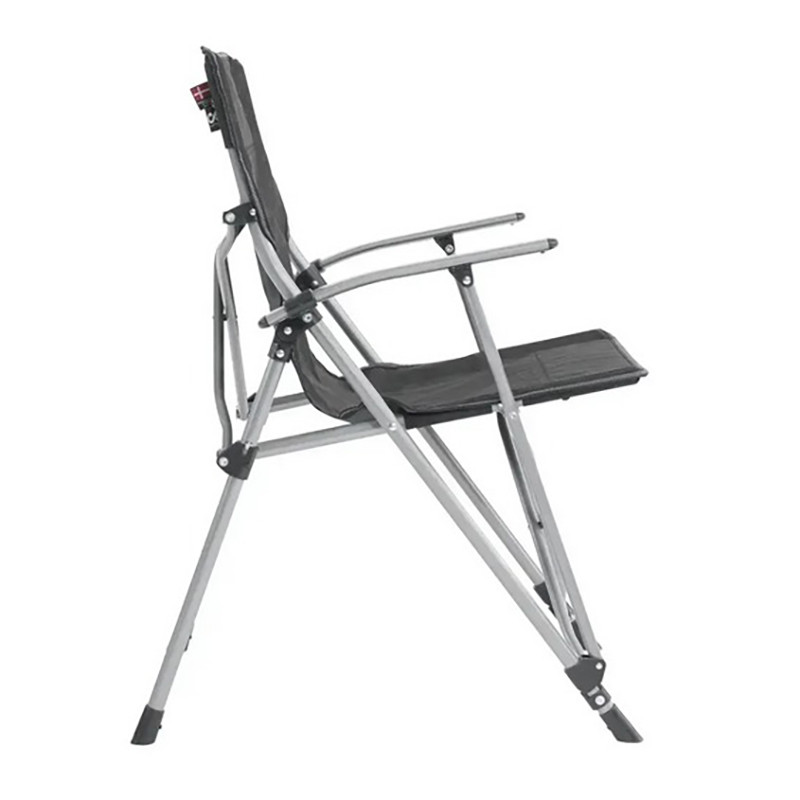 Стілець розкладний Goya XL Outwell 931562 Black, розмір 71х67х97 см