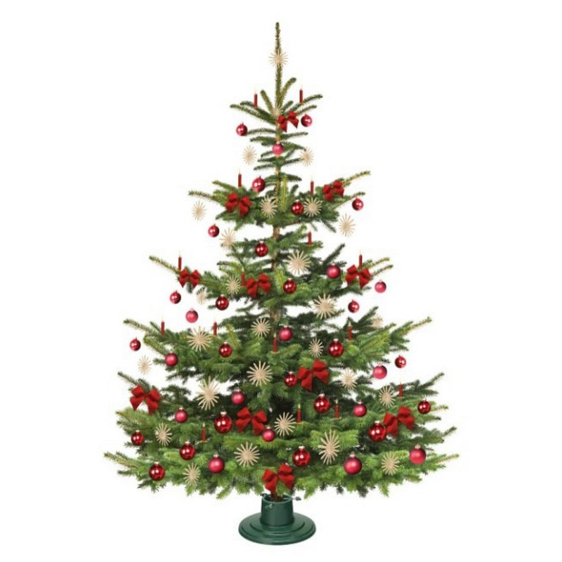 Подставка для елки ORBITA Form-plastic 5907474317915, Ø 39,5 см