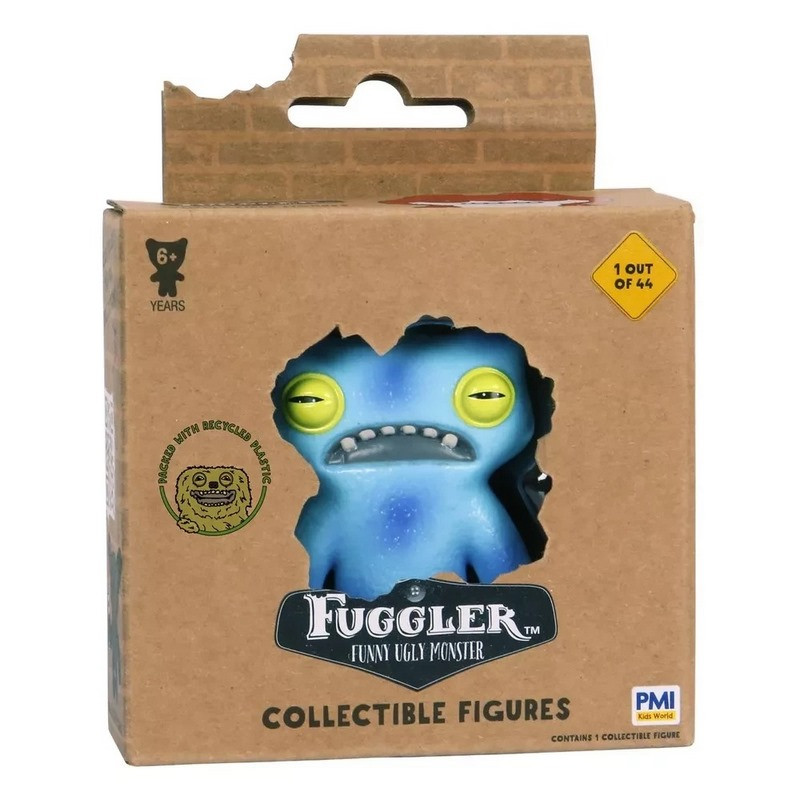 Коллекционная игровая фигурка